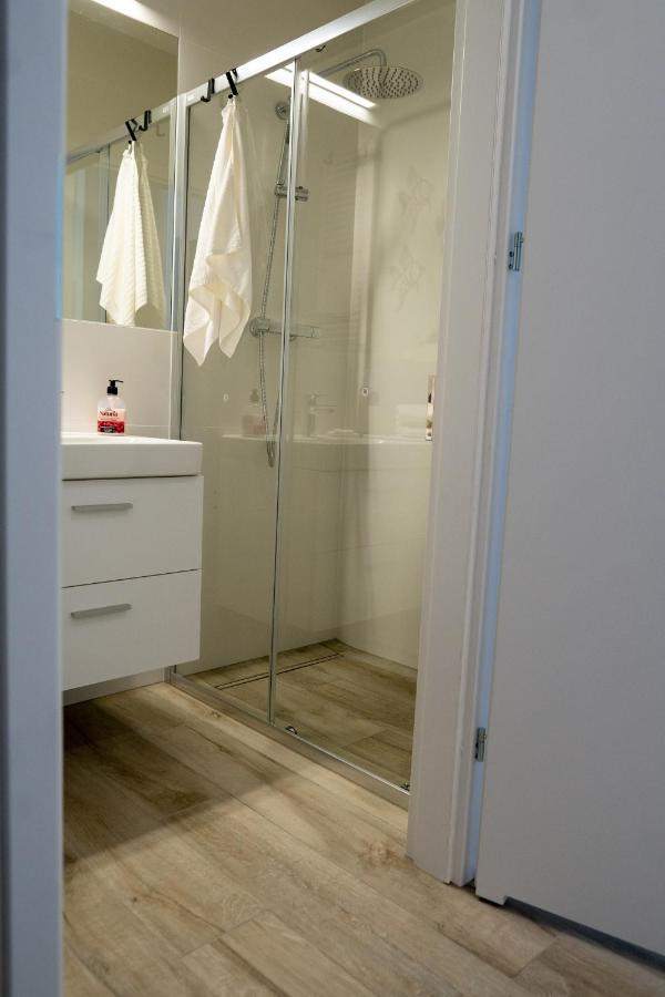 Baltica Apartament Przy Samej Plazy Реваль Экстерьер фото